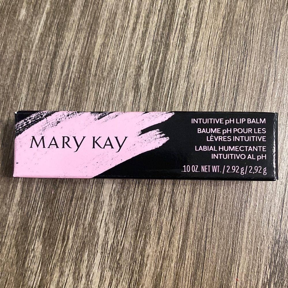 Mary Kay Lip Balm
